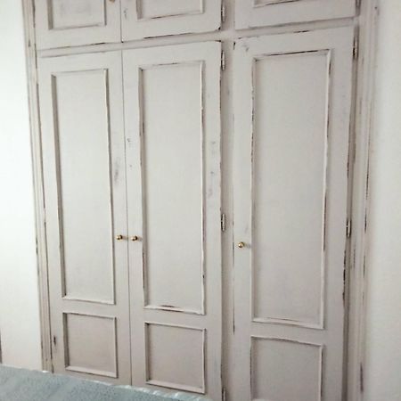 Apartamento Santa Cruz セビリア エクステリア 写真