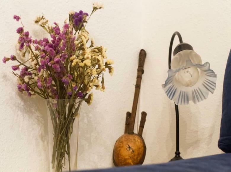 Apartamento Santa Cruz セビリア エクステリア 写真