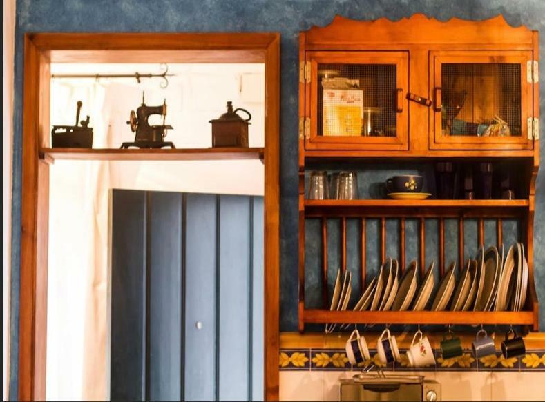 Apartamento Santa Cruz セビリア エクステリア 写真